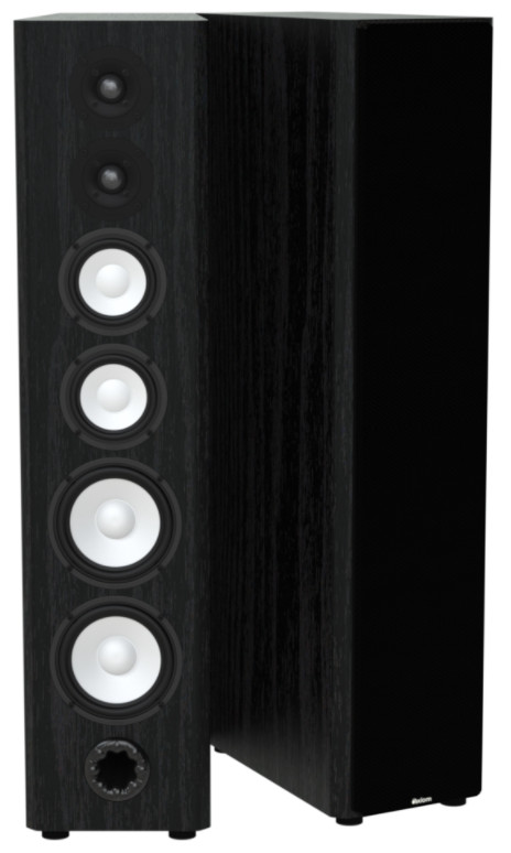 M80 Floorstanding Speakers