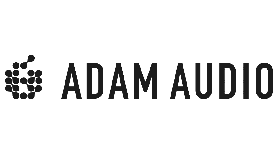 Káº¿t quáº£ hÃ¬nh áº£nh cho adam audio logo